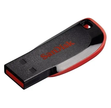 Карты памяти Flash cart 16GB SANDISK SDCZ50-016G-B35